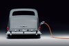Lunaz Rolls Royce elektrische klassieker 