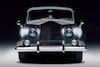 Lunaz Rolls Royce elektrische klassieker 