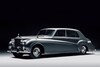 Lunaz Rolls Royce elektrische klassieker 