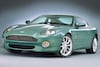 Aston Martin DB7