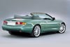 Aston Martin DB7