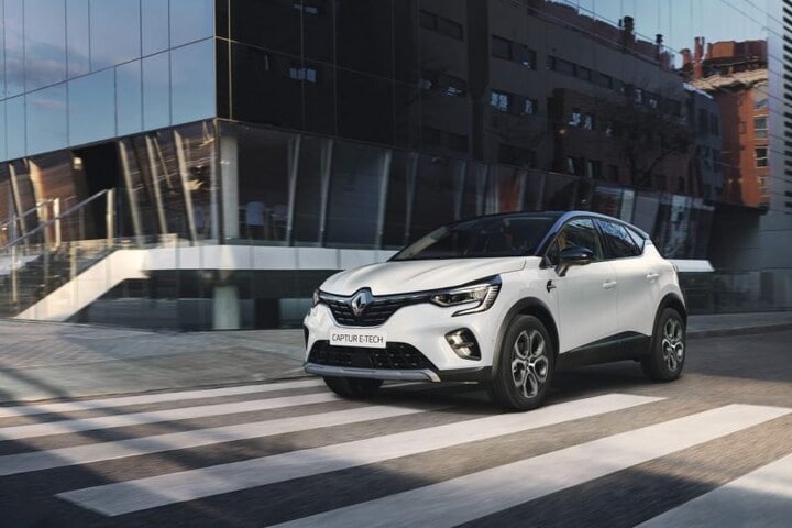 Renault (advertorial 5/16)