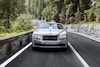 Rolls-Royce Dawn Silver Bullet