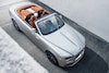 Rolls-Royce Dawn Silver Bullet