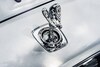 Rolls-Royce Dawn Silver Bullet