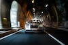 Rolls-Royce Dawn Silver Bullet