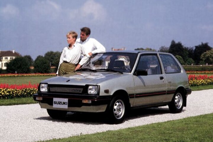 Suzuki advertorial 7/10