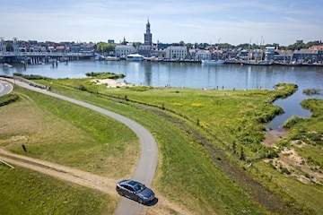 De Dijk, Nijmegen BMW 2-serie