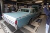 Lincoln Rollenbank