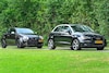 Alfa Romeo Mito Audi A1 occasion