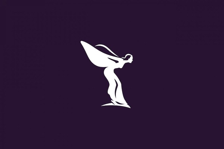 Rolls-Royce logo
