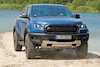 Ford F150 Ranger Raptor