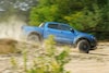 Ford F150 Ranger Raptor