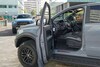 Ford F150 Ranger Raptor
