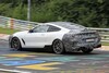 BMW 8-serie middenmotor spionage