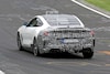 BMW 8-serie middenmotor spionage