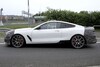 BMW 8-serie middenmotor spionage