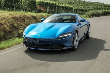 Ferrari Roma