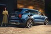 Kia Sorento PHEV