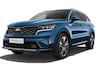 Kia Sorento PHEV