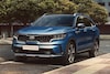 Kia Sorento PHEV