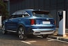 Kia Sorento PHEV