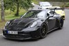 Porsche 911 GT3 RS