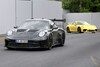 Porsche 911 GT3 RS