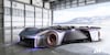 Ford Fordzilla P1 Concept