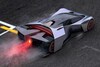 Ford Fordzilla P1 Concept