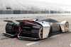 Ford Fordzilla P1 Concept