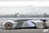 Ford Fordzilla P1 Concept