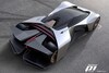 Ford Fordzilla P1 Concept