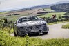 Mercedes-Benz SL camouflage
