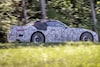 Mercedes-Benz SL camouflage