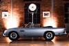 Aston Martin DB5 Junior
