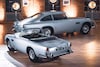 Aston Martin DB5 Junior
