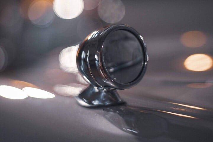 Aston Martin DB5 Junior