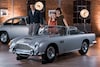 Aston Martin DB5 Junior