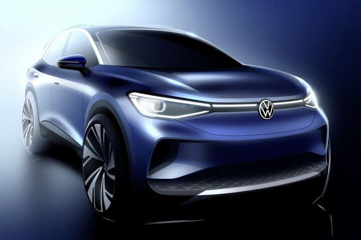 Volkswagen ID.4