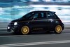 Abarth 595 Scorpioneoro