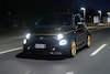 Abarth 595 Scorpioneoro