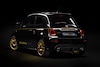 Abarth 595 Scorpioneoro