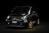 Abarth 595 Scorpioneoro