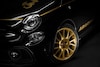 Abarth 595 Scorpioneoro