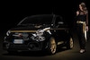 Abarth 595 Scorpioneoro