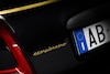 Abarth 595 Scorpioneoro
