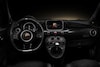Abarth 595 Scorpioneoro