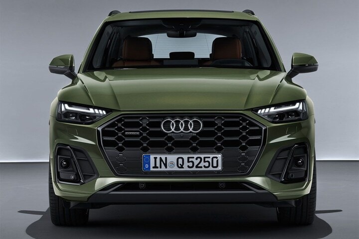 Facelift Friday Audi Q5