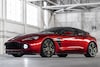 Britse Shooting Brake